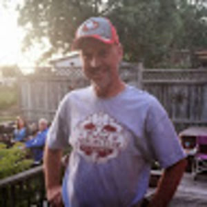 Meet your Posher, John